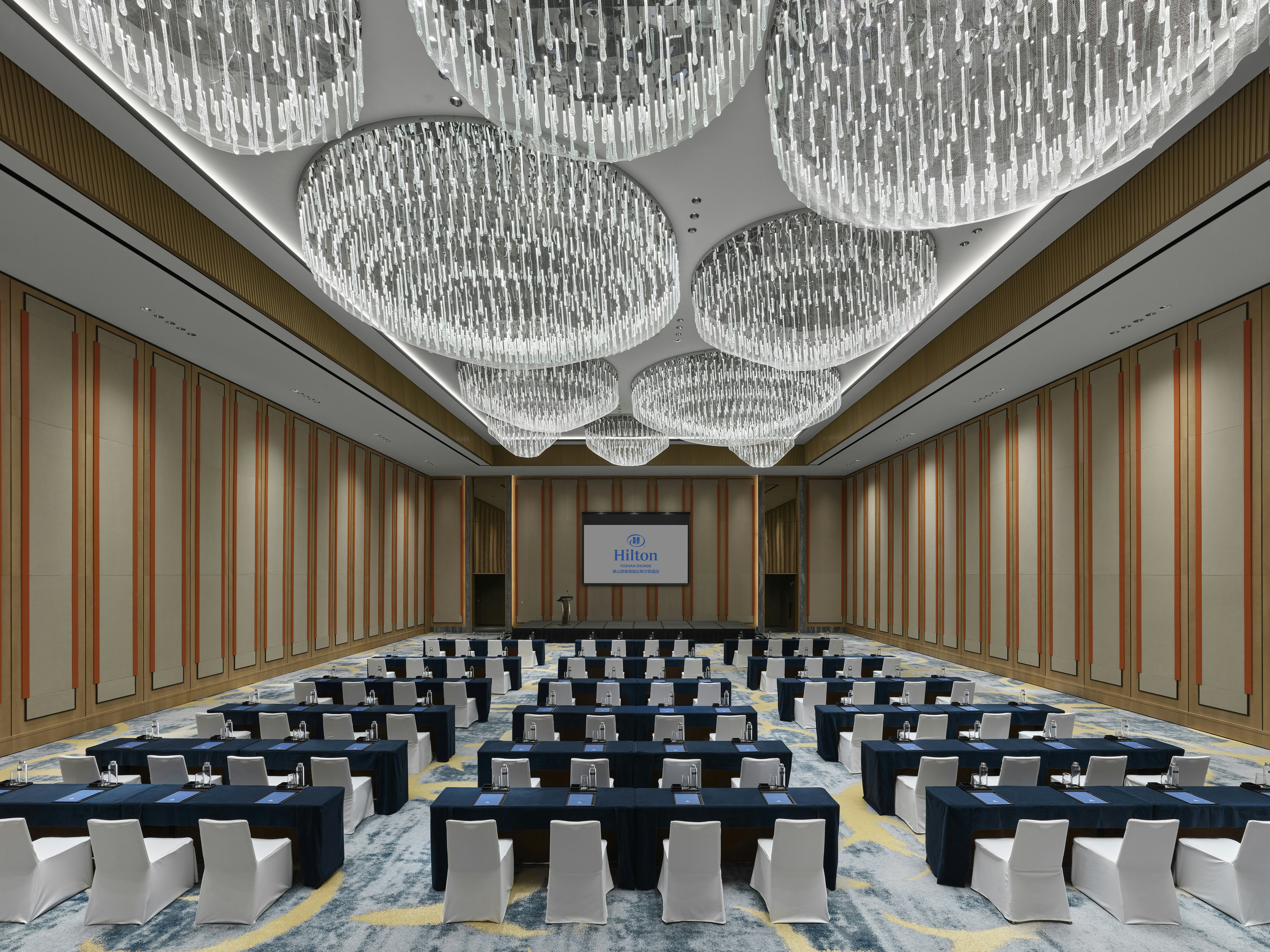 Hilton Foshan Shunde 43/51