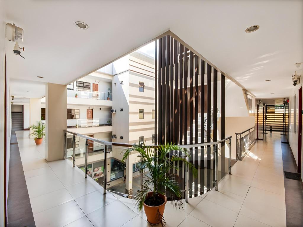MCA Suites by Hiverooms 14/16