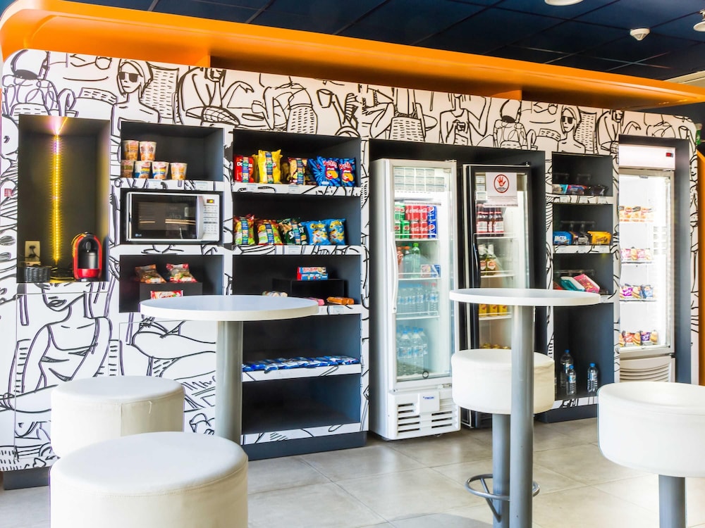 Ibis Budget Sao Jose Do Rio Preto 35/50