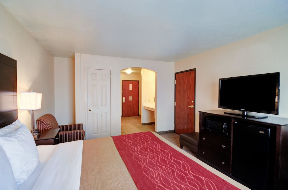 ROOM, KING BED, ACCESSIBLE
