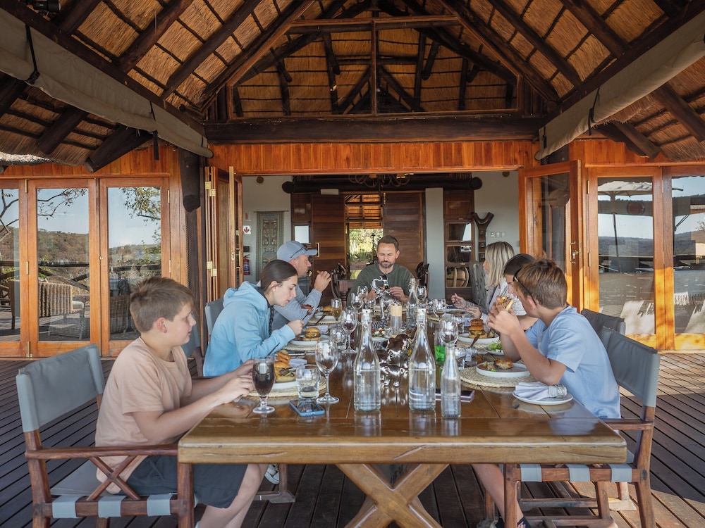 Tintswalo Family Camp 23/47