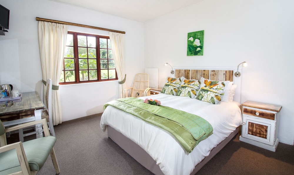 Storms River Guest Lodge 7/49