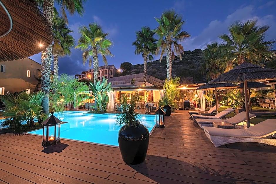 Boutique Hotel Su Sergenti 57/70