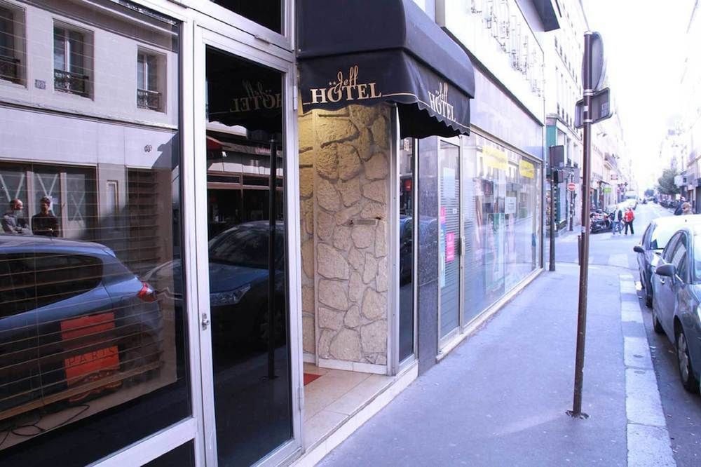Jeff Hotel photo5