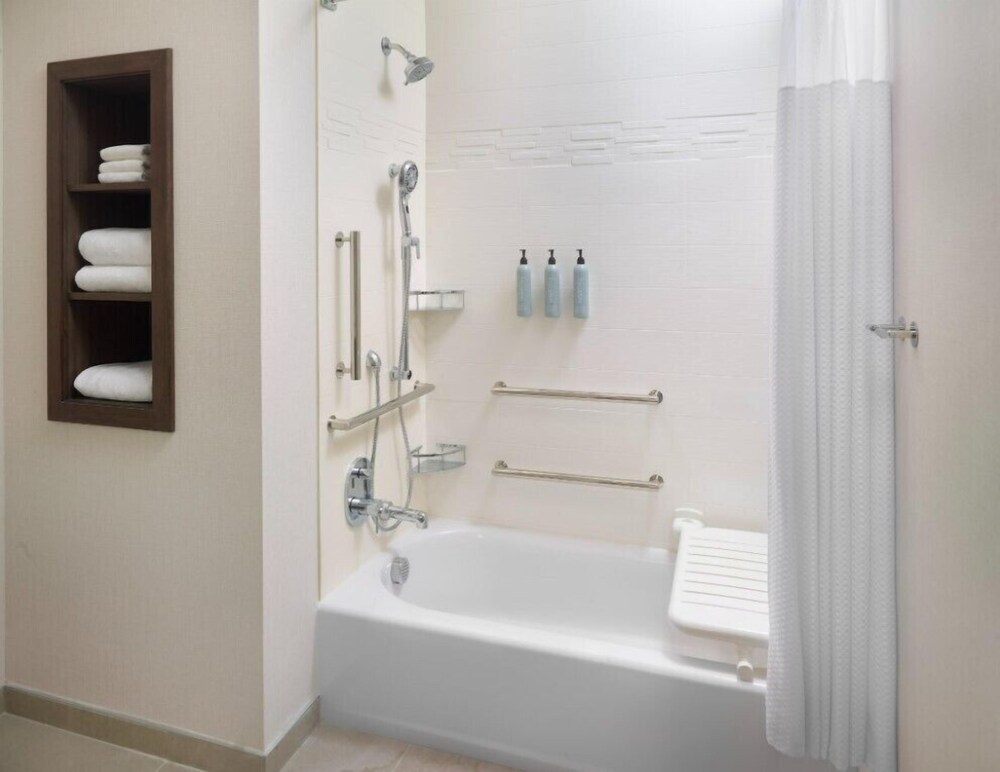 Residence Inn By Marriott Birmingham Grandview 46/49