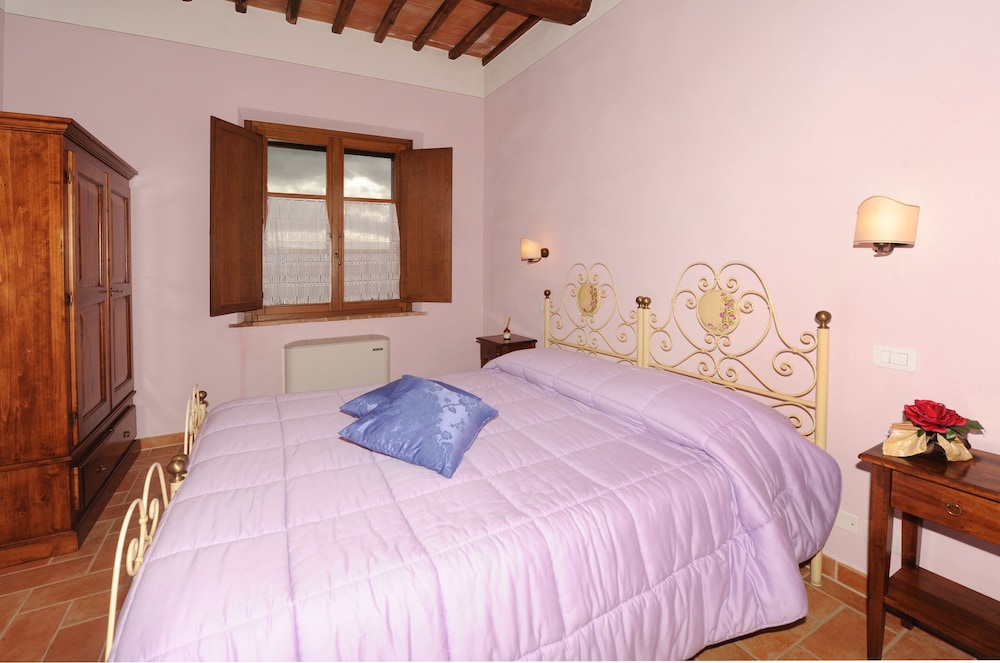 Agriturismo Poggio Tobruk 6/28