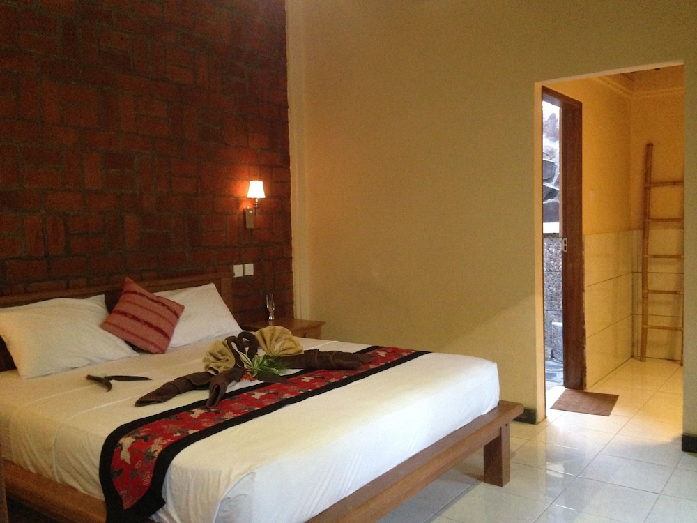 Biorock Homestay 10/49