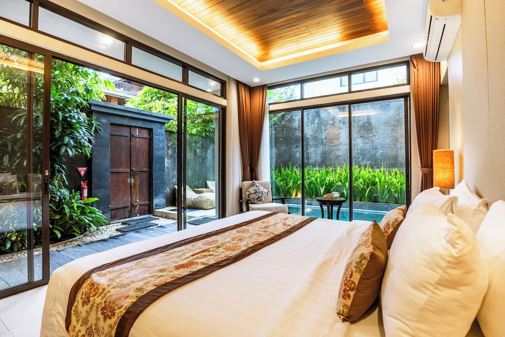 La Paradis Villas Pererenan 31/66