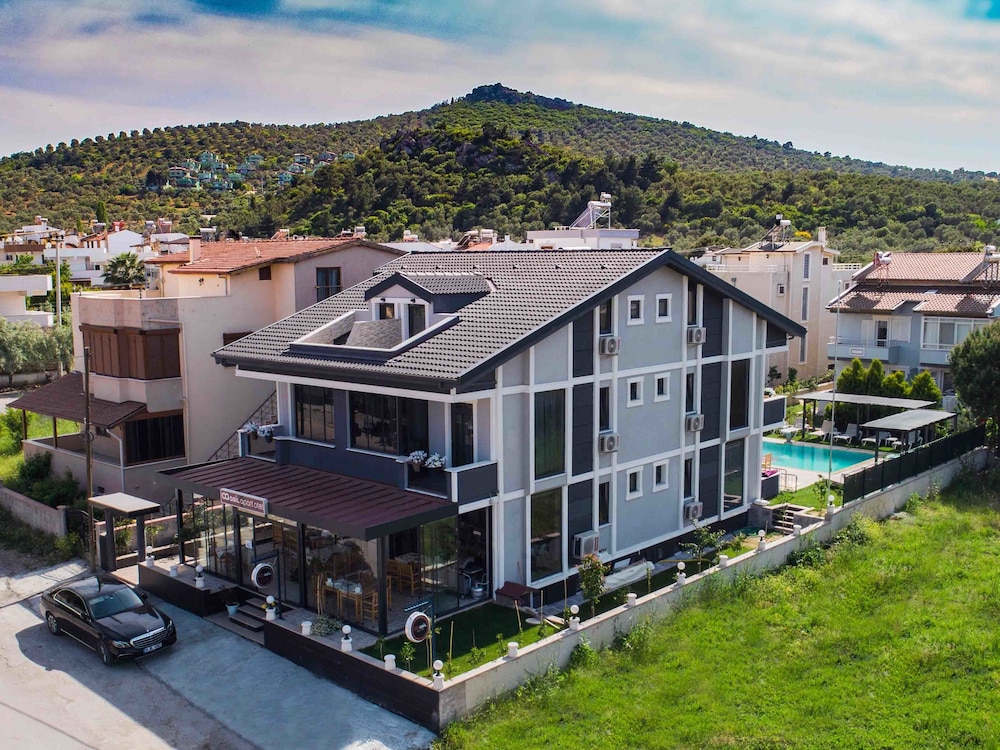 Asil Apart Hotel 6/29