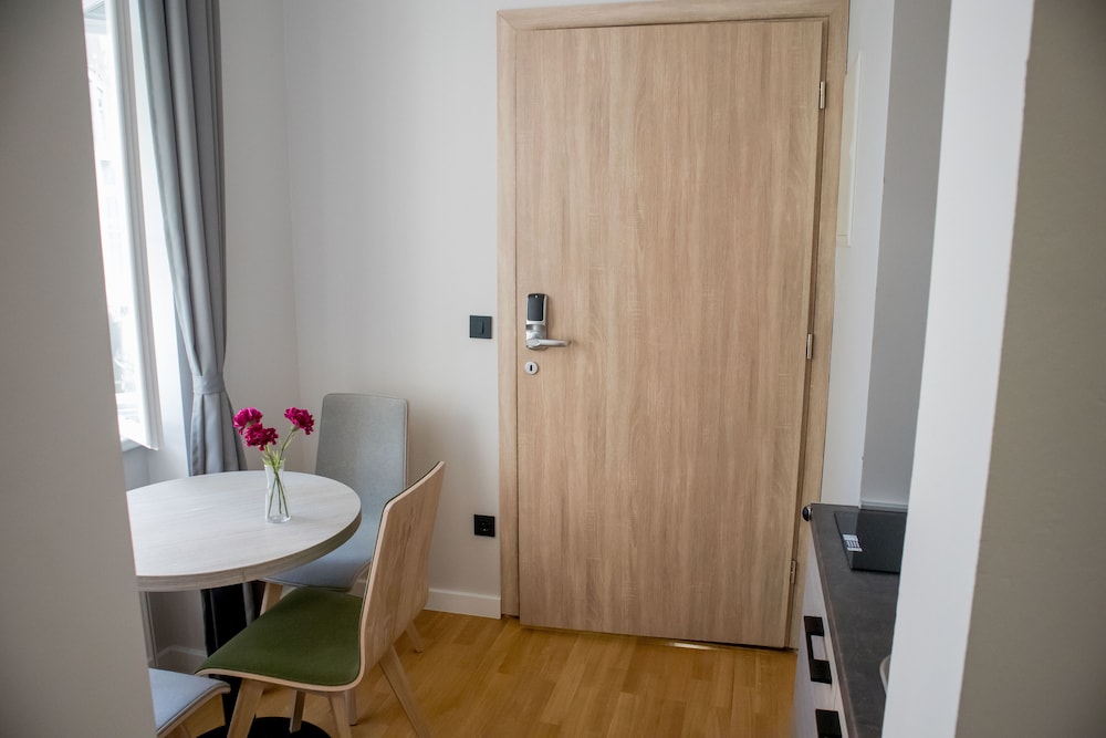 Zagreb City Vibe Apartments & Rooms 41/41