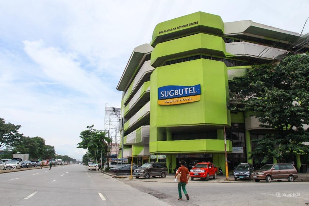 Sugbutel Family Hotel 40/50