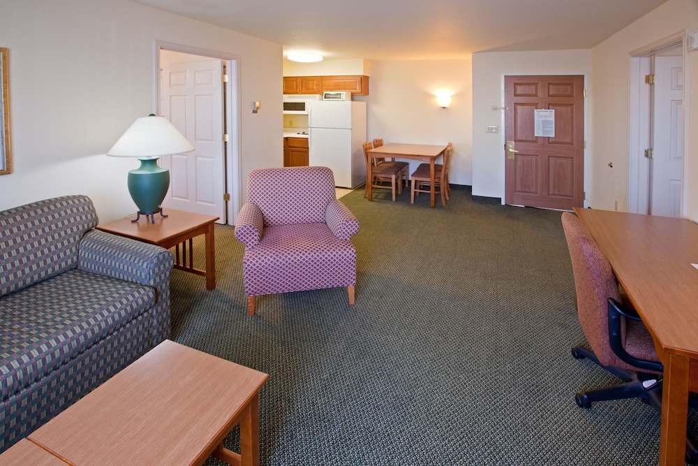 Staybridge Suites Springfield South 40/61