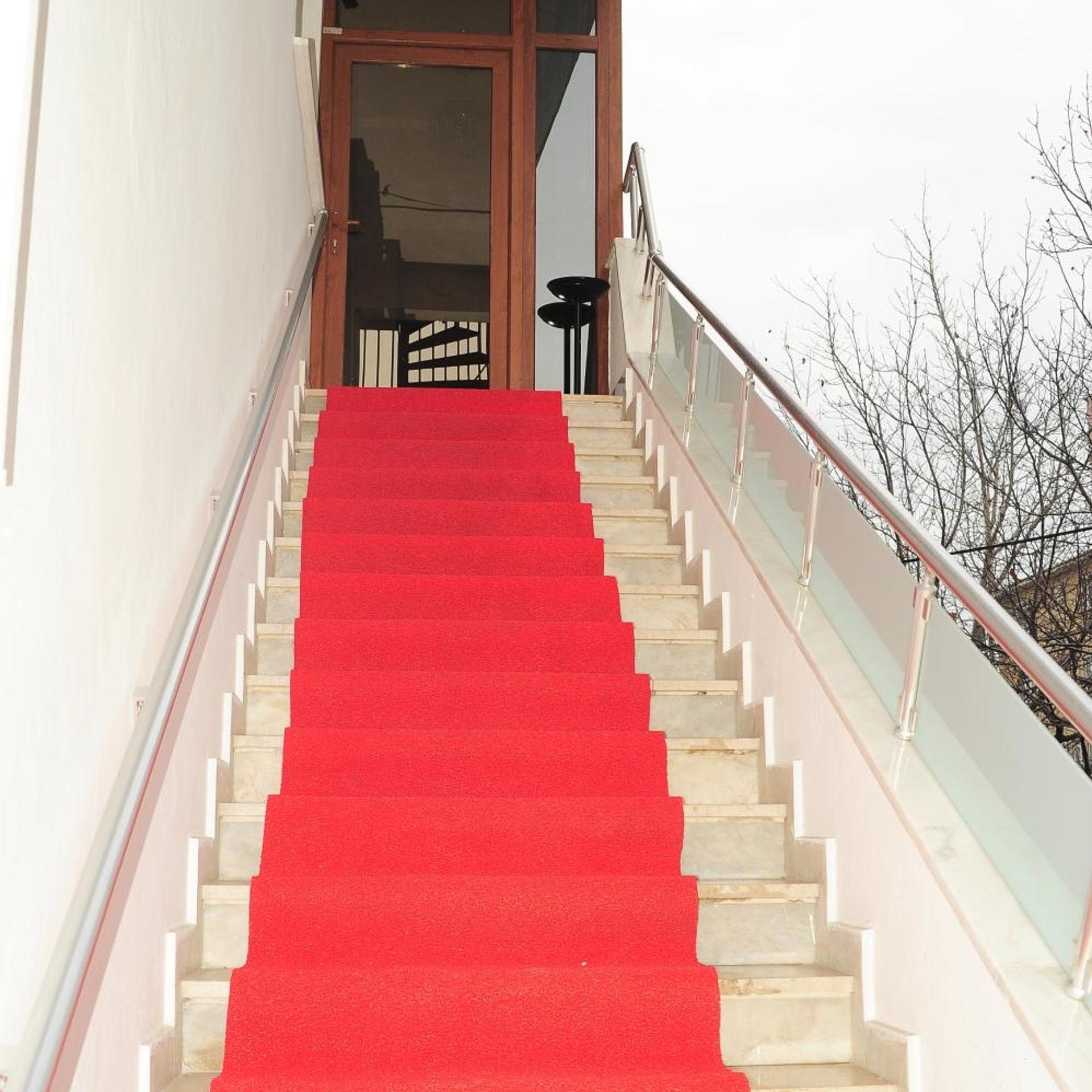 Hotel Kervan 7/50