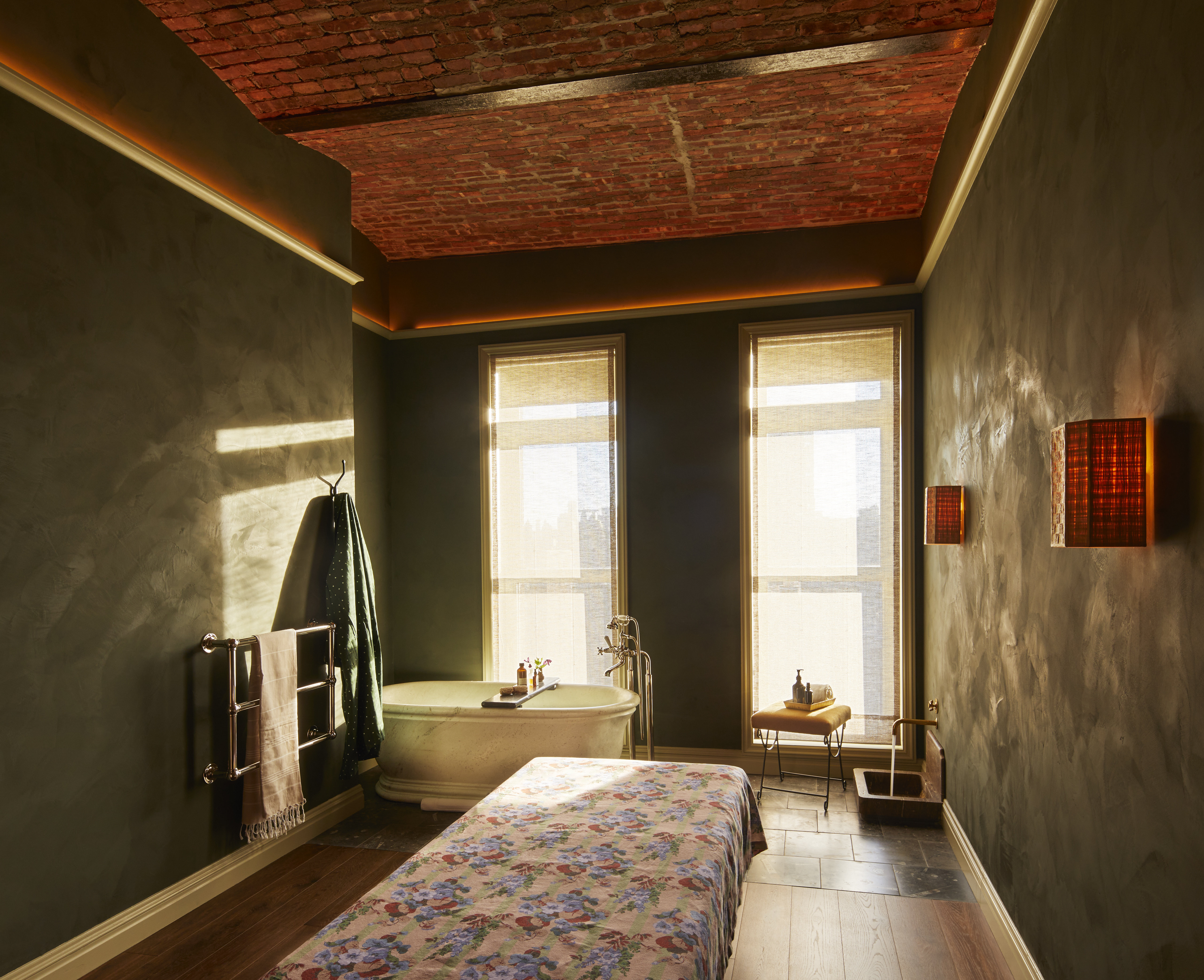 The Hotel Chelsea 13/35