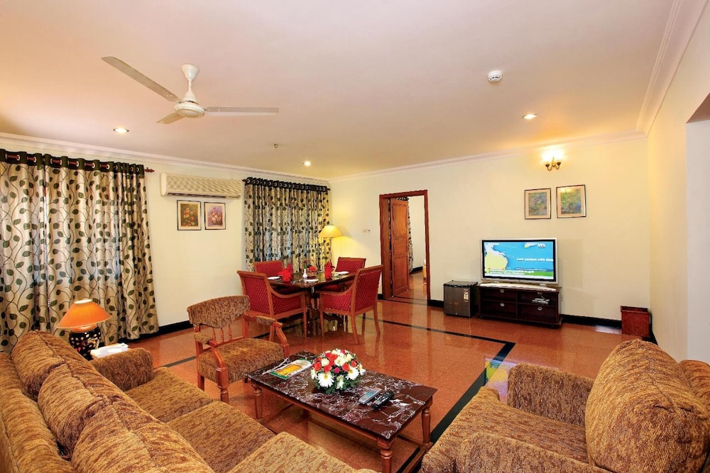 Quality Airport Hotel 19/32