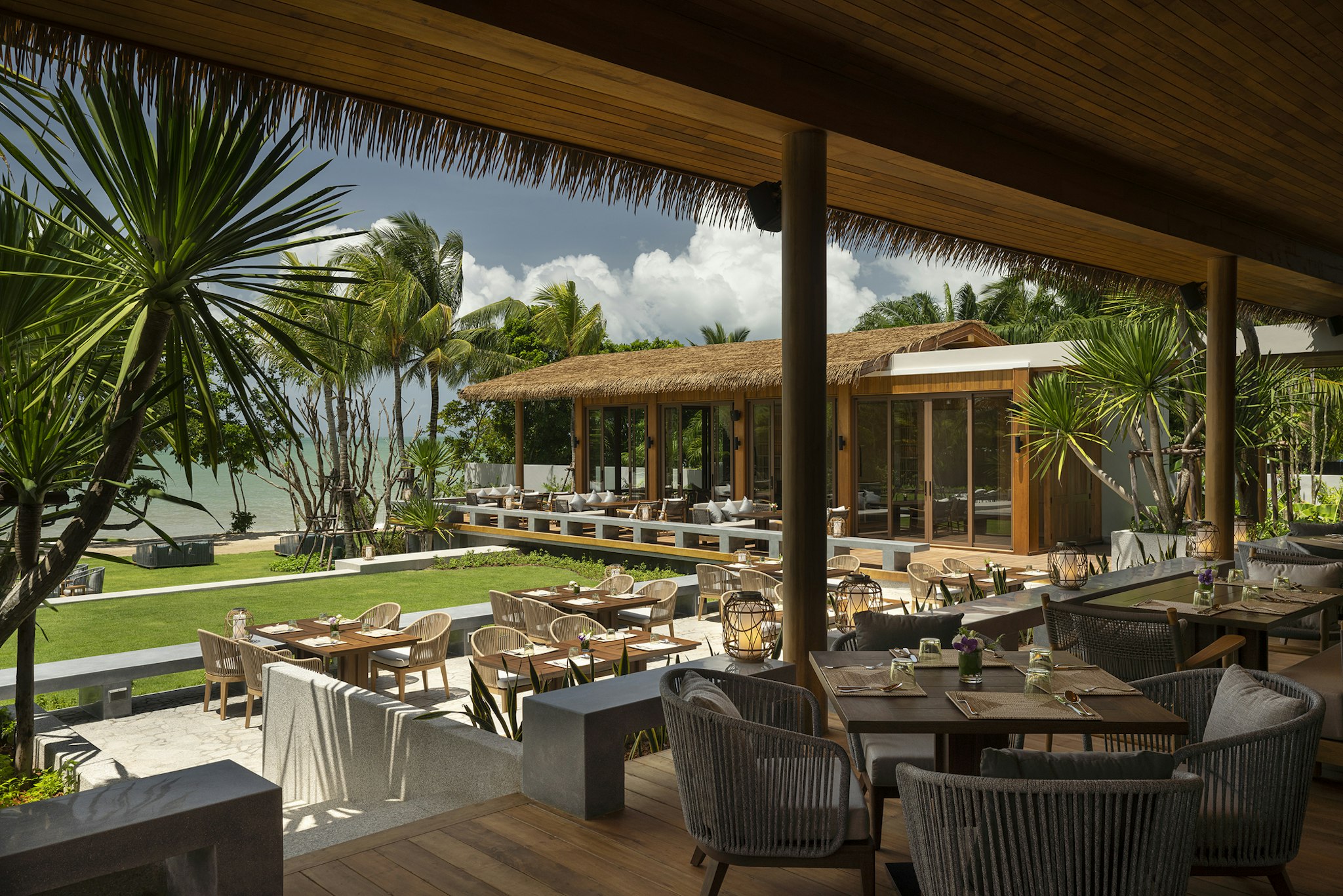 Anantara Koh Yao Yai Resort & Villas 37/50