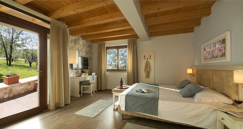Borgo Romantico Relais 7/37