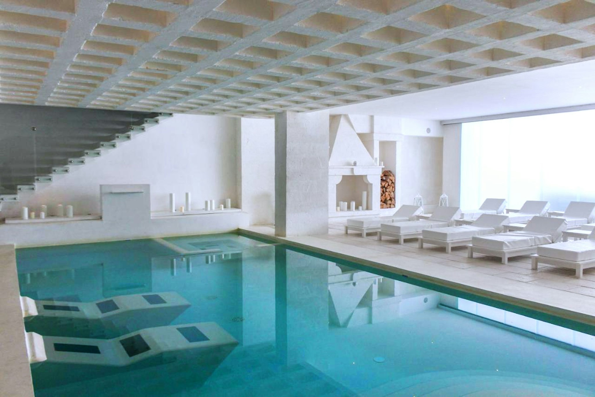 BAGLIONI MASSERIA MUZZA RESORT & SPA 21/53