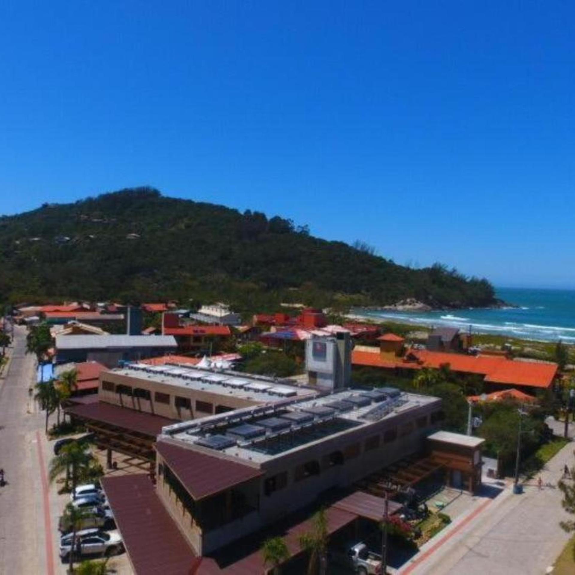 Pitaya Apart Hotel 5/50
