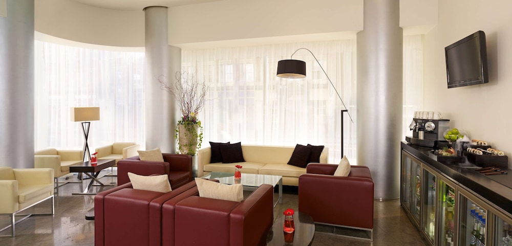 Park Plaza Leeds 40/69