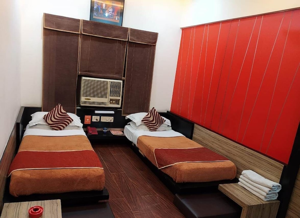 Zostel Delhi 13/50