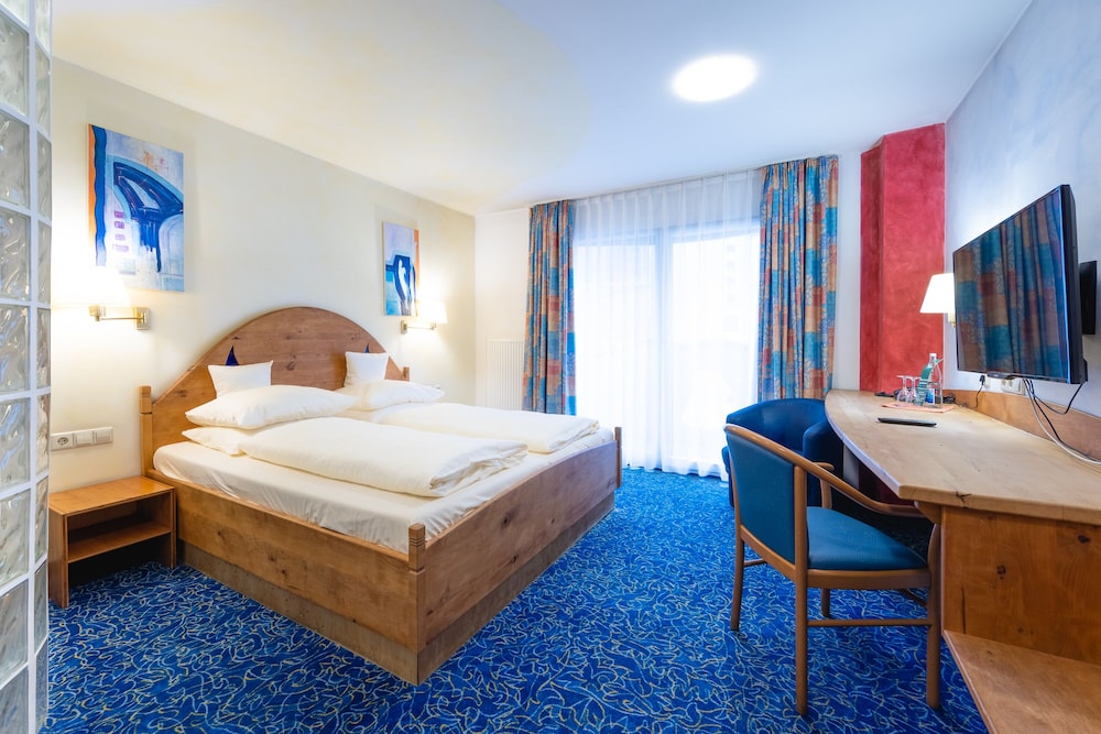 Allvitalis Traumhotel 13/47