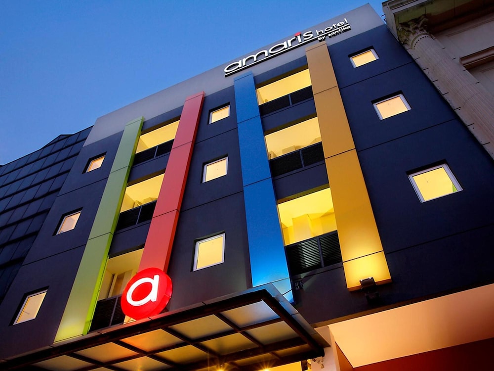 Amaris Hotel Panglima Polim 2 7/27