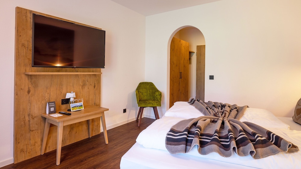 Novum Alpenhotel Inzell 32/82