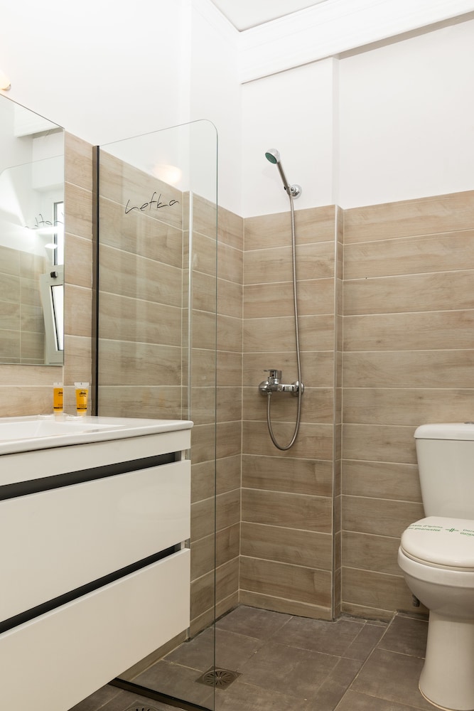 Lefka Hotel Apartments Studios 68/73