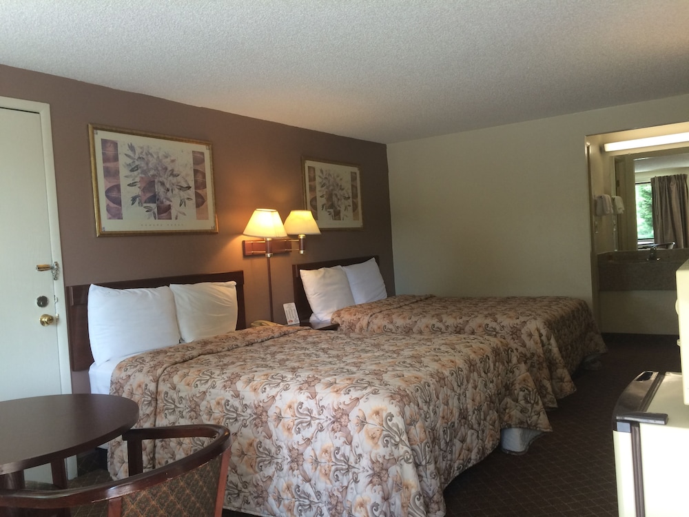 Motel6 Salem, VA 13/52