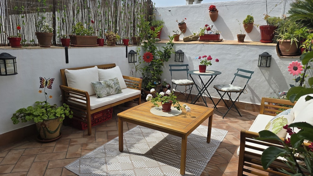 Logis La Fonda Barranco 34/50