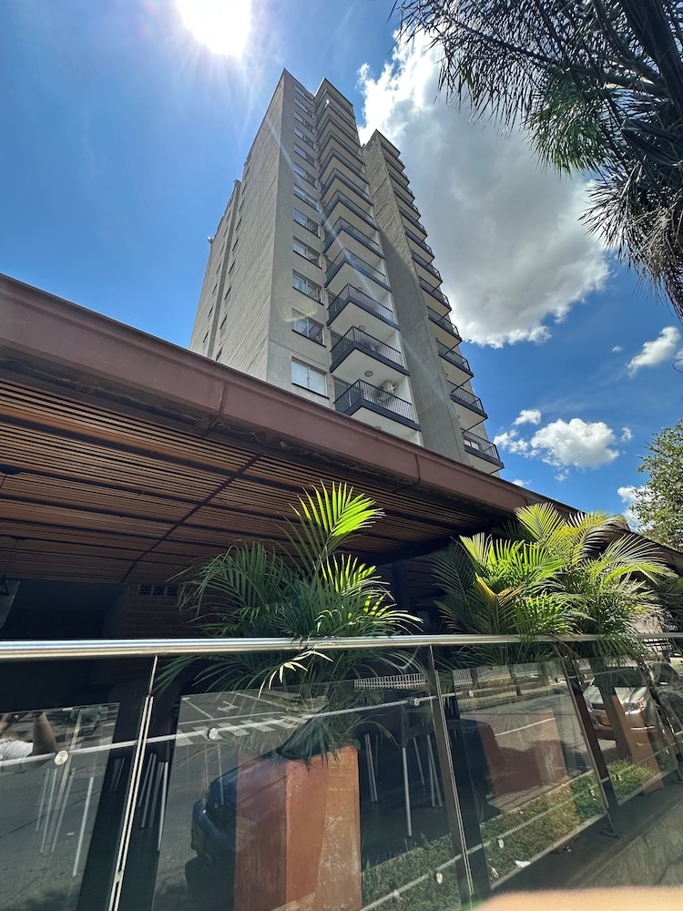 Hotel Santa Ana Medellin 3/53