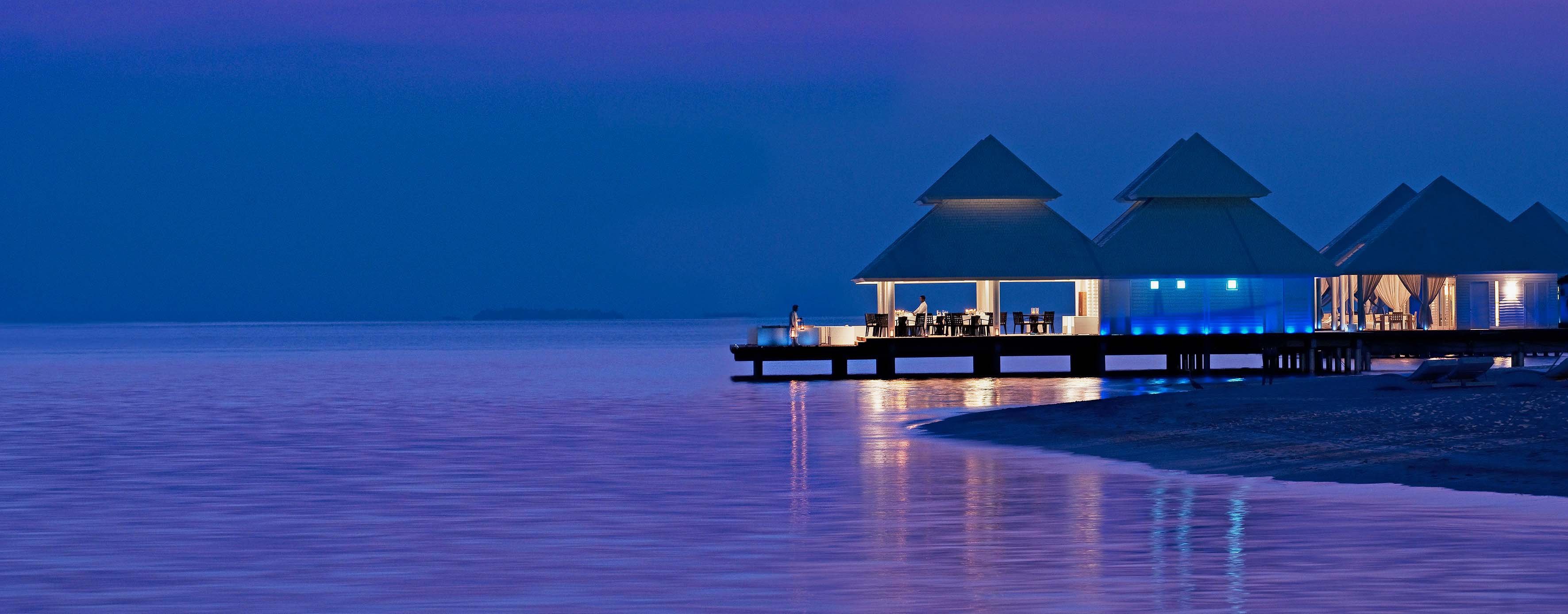 Diamonds Athuruga Maldives Resort and SPA 38/44
