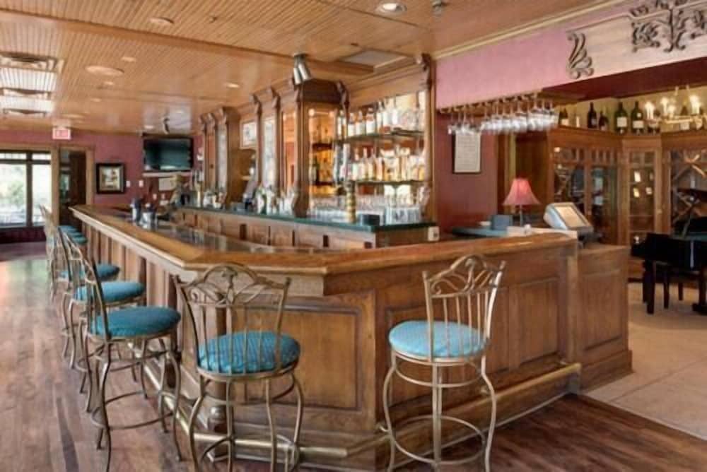 Nicollet Island Inn 30/44