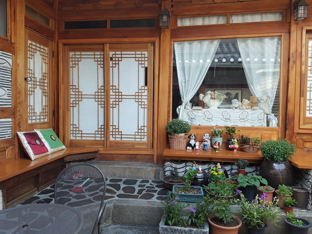Dajayon Guest House 55/70