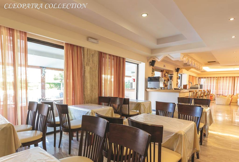 Cleopatra Classic Hotel 20/26