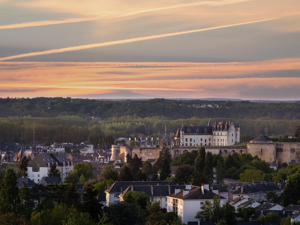 Ibis Budget Amboise 21/28