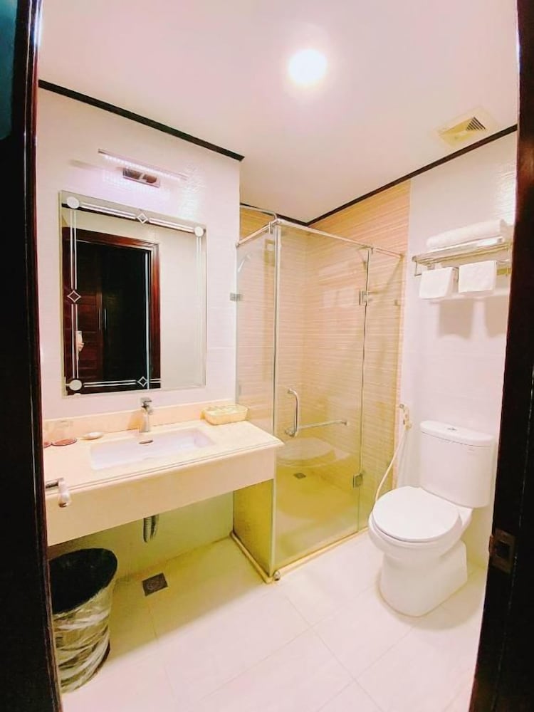 A1 Hill Hanoi Hotel 58/59