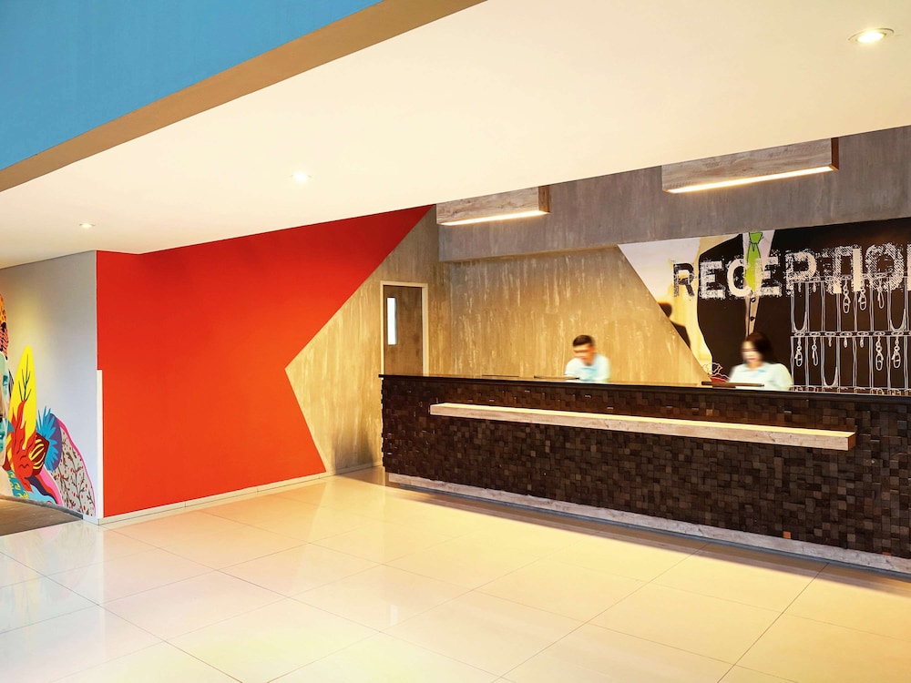 Primera Hotel Seminyak (Ex Ibis Budget Bali) photo3