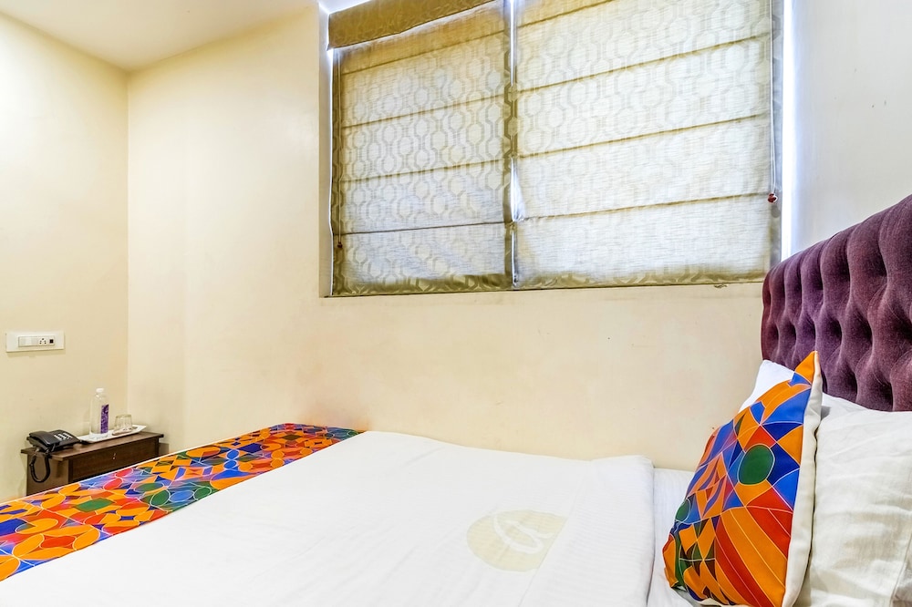 Fabhotel Astra Suites Hsr Layout Bangalore photo4