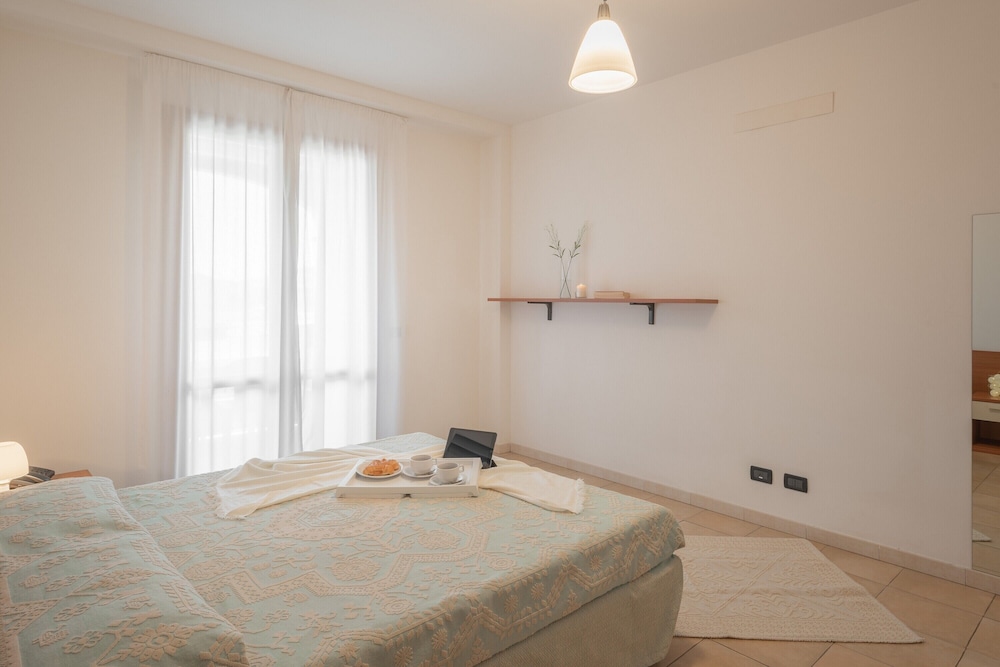 Residence Le Fontane 17/65