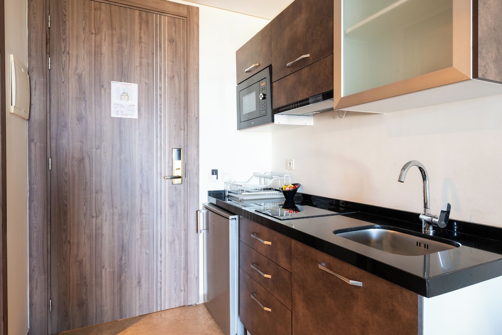 Le Tanger Hotel 50/50