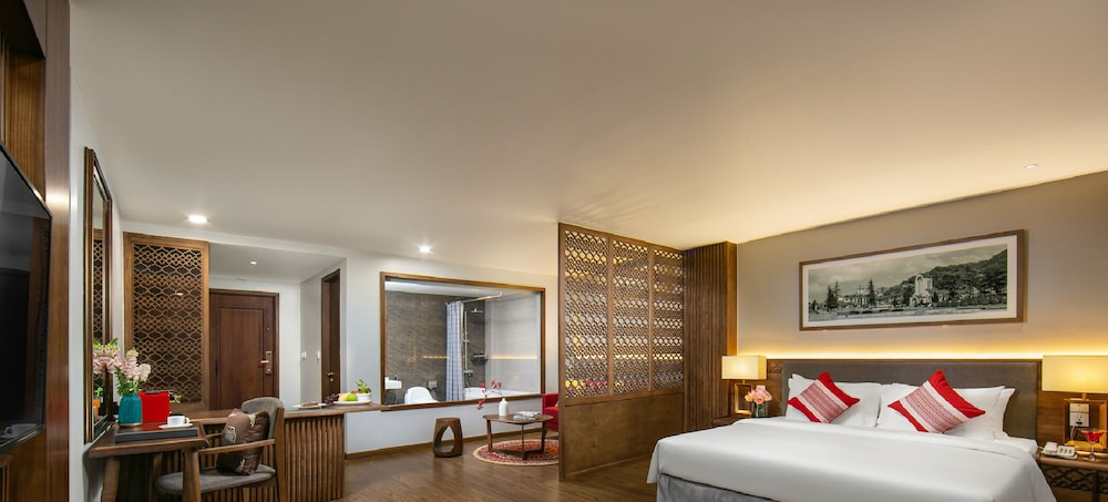 DeLaSol Sapa Hotel 20/50