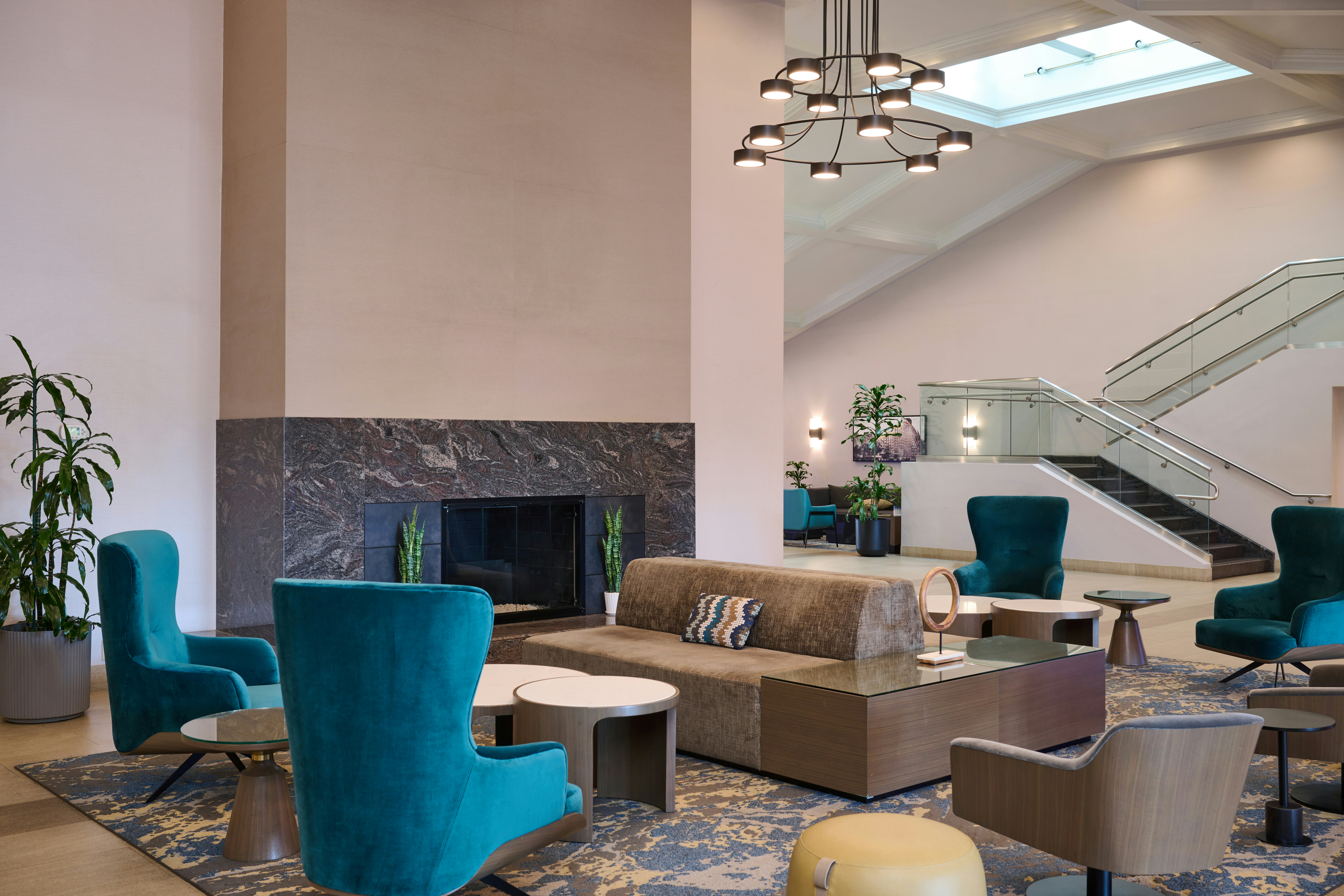 DoubleTree by Hilton Buena Park 25/57