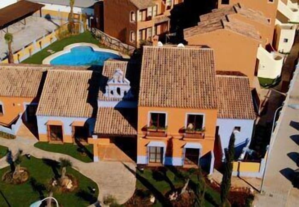 Aparthotel La Espadana 32/36