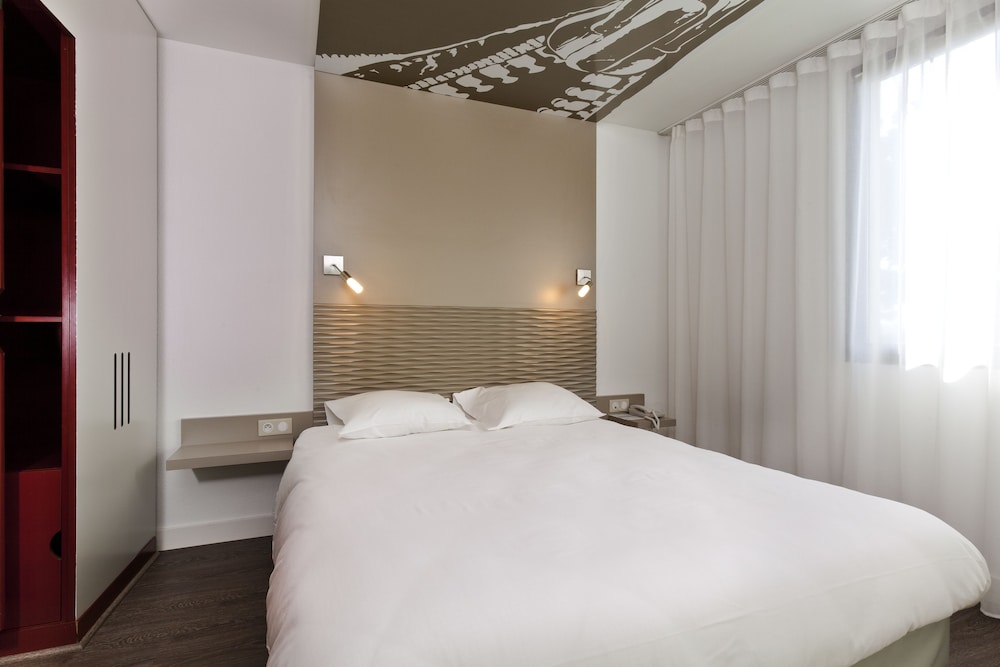 Ibis Styles Lille Aeroport 10/47