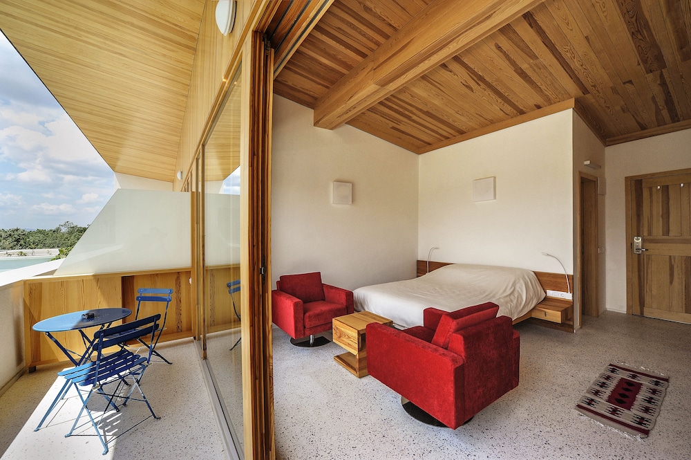 SUPERIOR, DOUBLE OR TWIN BED, GARDEN VIEW, BALCONY