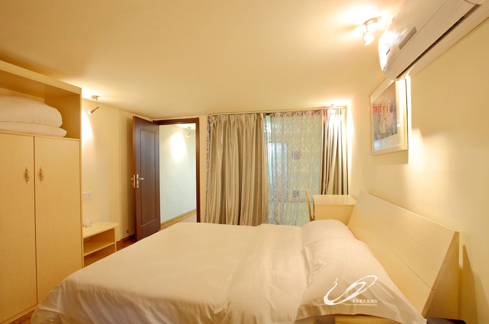 Country Garden Holiday Hot Spring Hotel 6/50