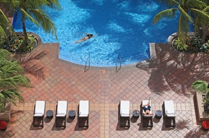 Real Intercontinental Metrocentro Managua 61/63