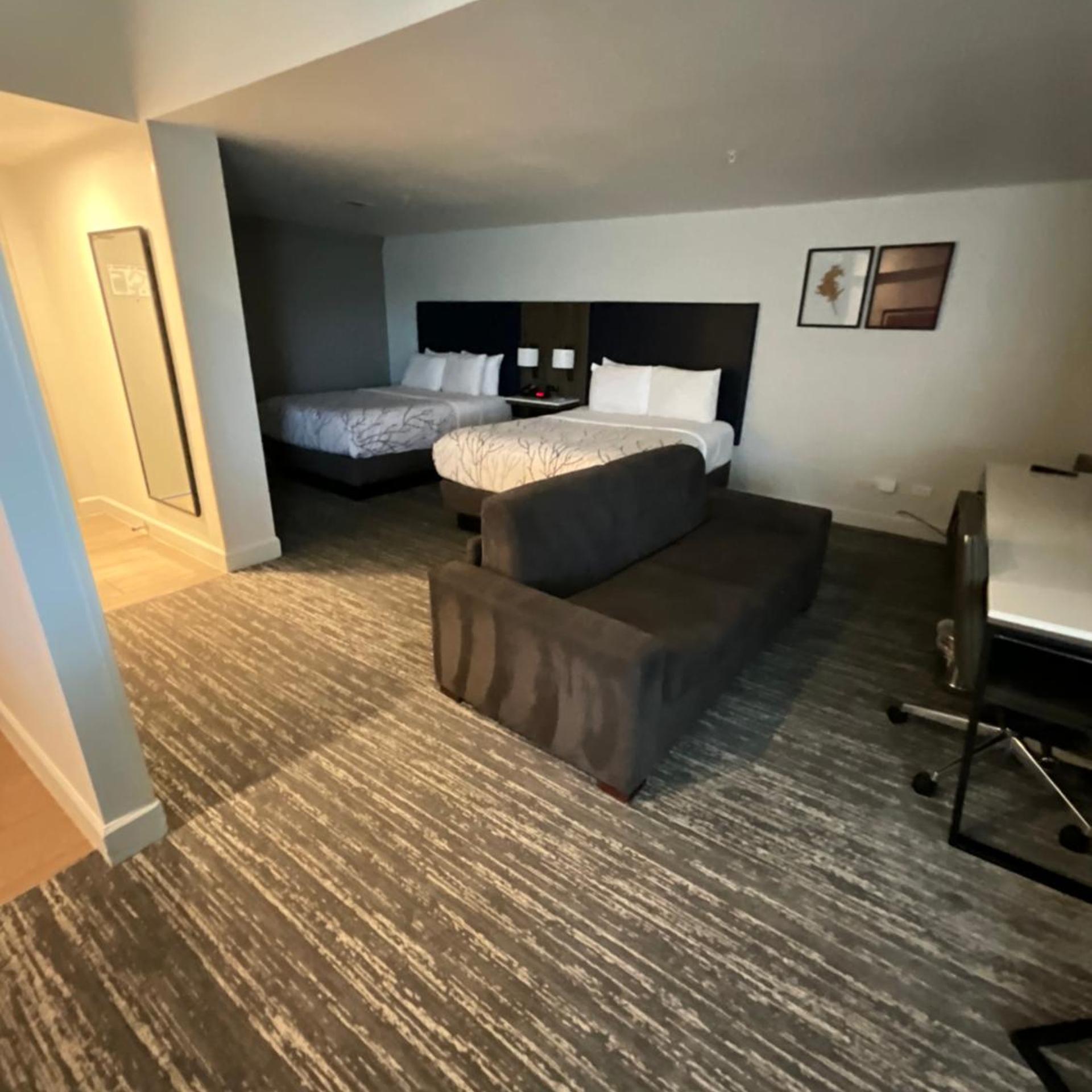 Executive Residency by Best Western Denver East 49/67